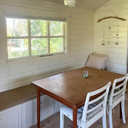 Prázdninový dům Family Summer House Near Plantation And Beaches