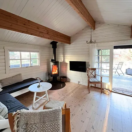 Family Summer House Near Plantation And Beaches Prázdninový dům