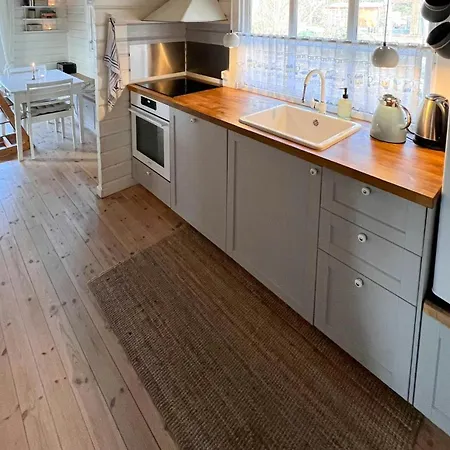 Prázdninový dům Family Summer House Near Plantation And Beaches *