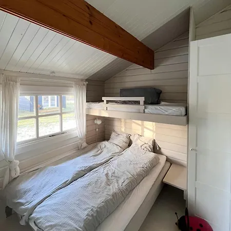 Prázdninový dům Family Summer House Near Plantation And Beaches