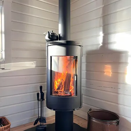 Casa vacanze Family Summer House Near Plantation And Beaches Højby