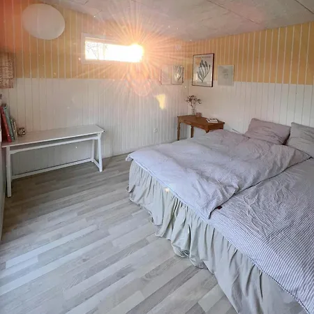 Vakantiehuis Family Summer House Near Plantation And Beaches