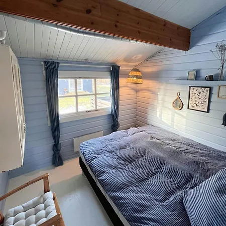 Family Summer House Near Plantation And Beaches Vakantiehuis Højby