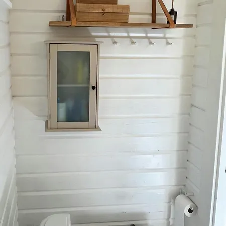 Family Summer House Near Plantation And Beaches Prázdninový dům