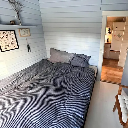 Family Summer House Near Plantation And Beaches *