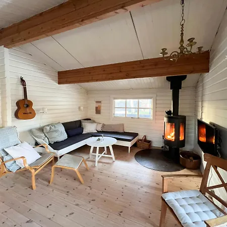 Casa vacanze Family Summer House Near Plantation And Beaches Højby