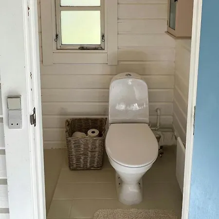 Prázdninový dům Family Summer House Near Plantation And Beaches *