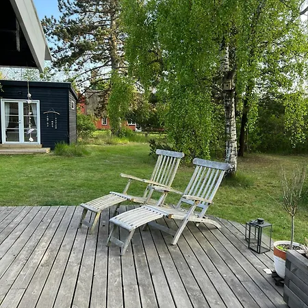 Family Summer House Near Plantation And Beaches Vakantiehuis *